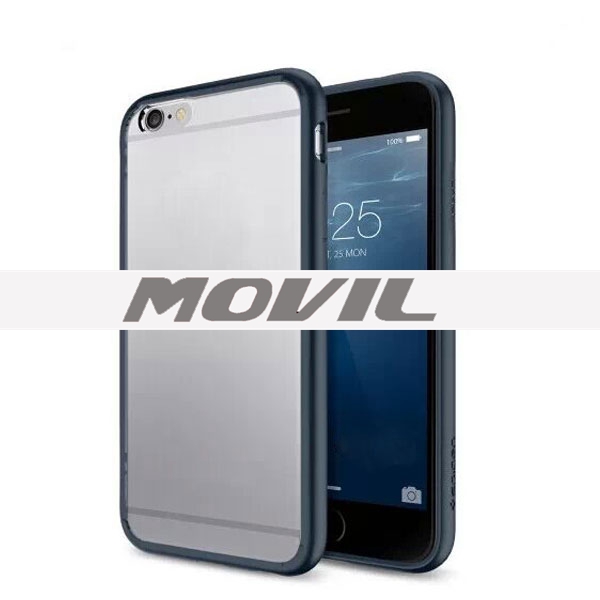 NP-1764 Protectores para iPhone 6-6